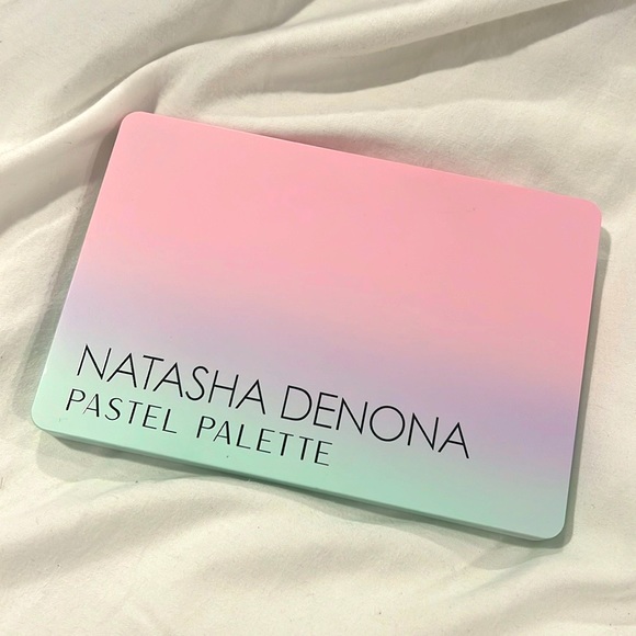 Natasha Denona Other - Natasha Denona Eyeshadow Pastel Palette